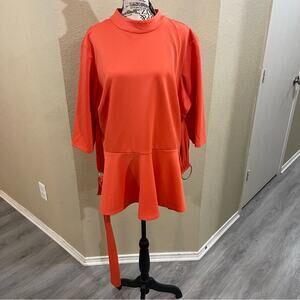 Ashley Stewart top plus‎ sz 24